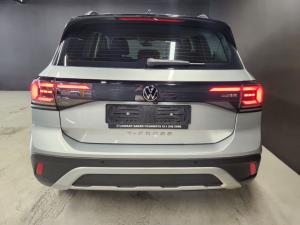 Volkswagen T-Cross 1.0TSI Life - Image 6