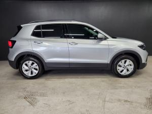 Volkswagen T-Cross 1.0TSI Life - Image 8