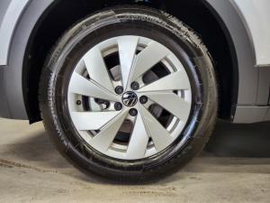 Volkswagen T-Cross 1.0TSI Life - Image 9