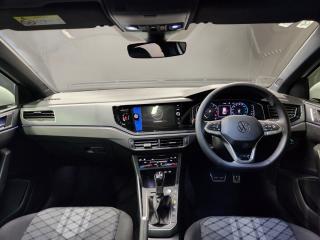 Volkswagen Taigo 1.0TSI R-Line