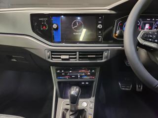 Volkswagen Taigo 1.0TSI R-Line