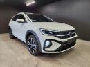 Thumbnail Volkswagen Taigo 1.0TSI R-Line