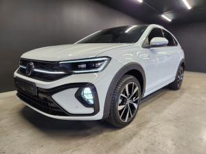 Volkswagen Taigo 1.0TSI R-Line - Image 3