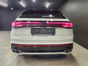 Volkswagen Taigo 1.0TSI R-Line - Image 6
