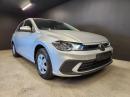 Thumbnail Volkswagen Polo hatch 1.0TSI