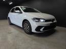 Thumbnail Volkswagen Polo hatch 1.0TSI