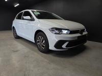 Volkswagen Polo hatch 1.0TSI
