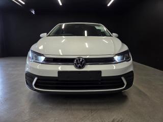 Volkswagen Polo hatch 1.0TSI