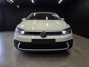Volkswagen Polo hatch 1.0TSI - Image 2