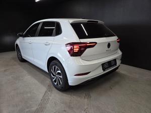 Volkswagen Polo hatch 1.0TSI - Image 5