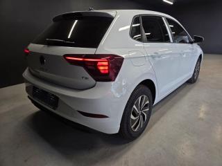 Volkswagen Polo hatch 1.0TSI