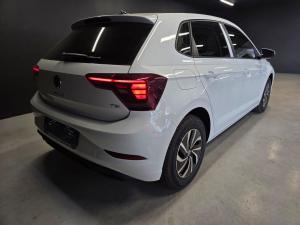 Volkswagen Polo hatch 1.0TSI - Image 7