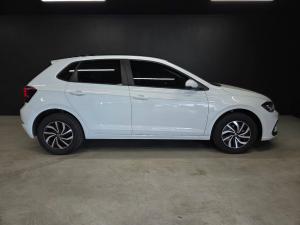 Volkswagen Polo hatch 1.0TSI - Image 8