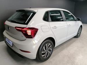 Volkswagen Polo hatch 1.0TSI - Image 7