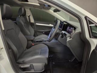 Volkswagen Golf 1.4TSI Life Plus