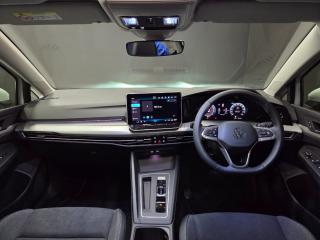 Volkswagen Golf 1.4TSI Life Plus