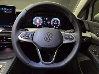 Volkswagen Golf 1.4TSI Life Plus