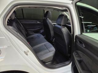 Volkswagen Golf 1.4TSI Life Plus