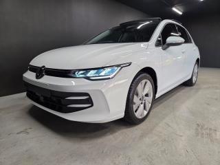 Volkswagen Golf 1.4TSI Life Plus