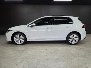 Volkswagen Golf 1.4TSI Life Plus