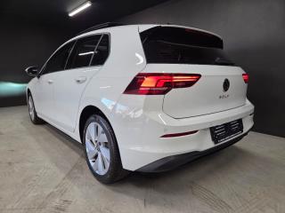 Volkswagen Golf 1.4TSI Life Plus