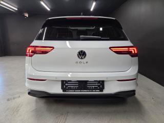 Volkswagen Golf 1.4TSI Life Plus