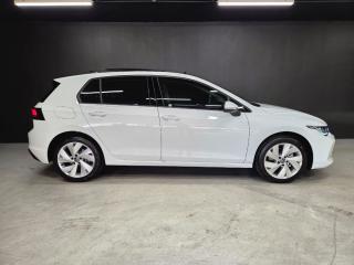 Volkswagen Golf 1.4TSI Life Plus