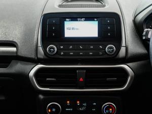 Ford EcoSport 1.5TDCi Ambiente - Image 11