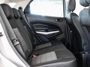 Ford EcoSport 1.5TDCi Ambiente - Image 15