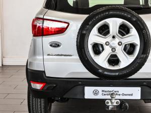 Ford EcoSport 1.5TDCi Ambiente - Image 17