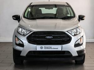 Ford EcoSport 1.5TDCi Ambiente - Image 3