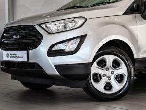 Ford EcoSport 1.5TDCi Ambiente - Image 4