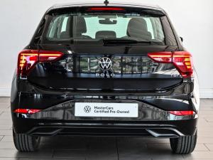 Volkswagen Polo hatch 1.0TSI Life manual - Image 18