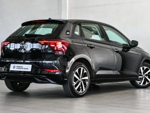 Volkswagen Polo hatch 1.0TSI Life manual - Image 19