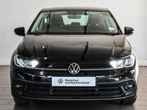 Volkswagen Polo hatch 1.0TSI Life manual - Image 2