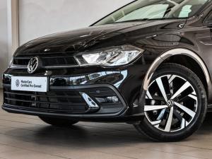 Volkswagen Polo hatch 1.0TSI Life manual - Image 4