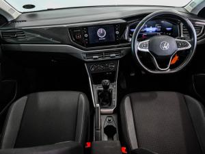 Volkswagen Polo hatch 1.0TSI Life manual - Image 9