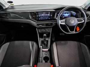 Volkswagen Polo hatch 1.0TSI Life auto - Image 10