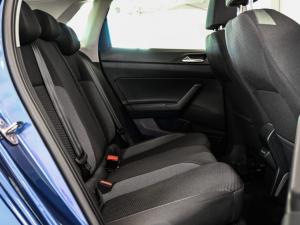 Volkswagen Polo hatch 1.0TSI Life auto - Image 16