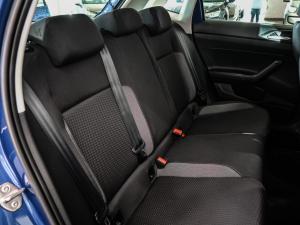 Volkswagen Polo hatch 1.0TSI Life auto - Image 17
