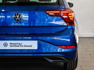 Volkswagen Polo hatch 1.0TSI Life auto - Image 18