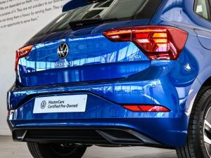 Volkswagen Polo hatch 1.0TSI Life auto - Image 19