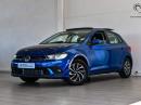 Thumbnail Volkswagen Polo hatch 1.0TSI Life auto