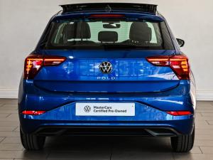 Volkswagen Polo hatch 1.0TSI Life auto - Image 20