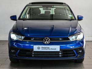 Volkswagen Polo hatch 1.0TSI Life auto - Image 2