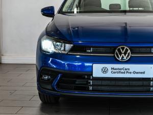 Volkswagen Polo hatch 1.0TSI Life auto - Image 3