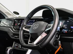 Volkswagen Polo hatch 1.0TSI Life auto - Image 6
