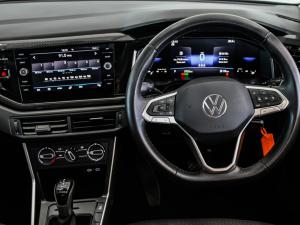 Volkswagen Polo hatch 1.0TSI Life auto - Image 8