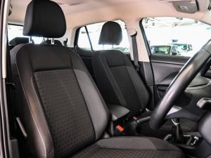 Volkswagen T-Cross 1.0TSI 70kW Comfortline - Image 12
