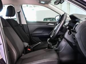 Volkswagen T-Cross 1.0TSI 70kW Comfortline - Image 13
